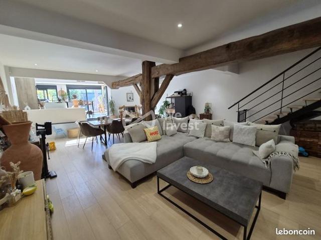 Maison vente à Charleville-Mézières, Saint-laurent
