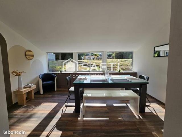 Maison vente à Lannion, Bretagne