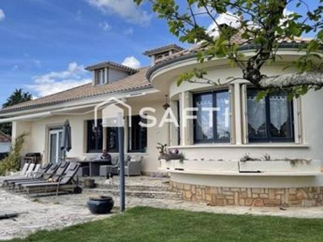 Maison vente à Villeneuve-sur-Lot, Casseneuil