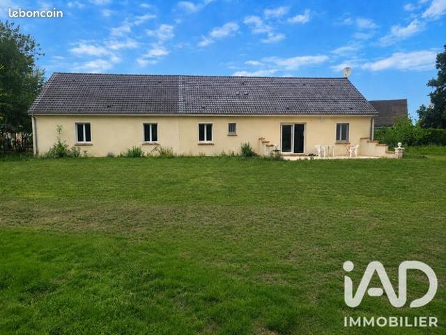 Maison vente à Bernay, Plasnes