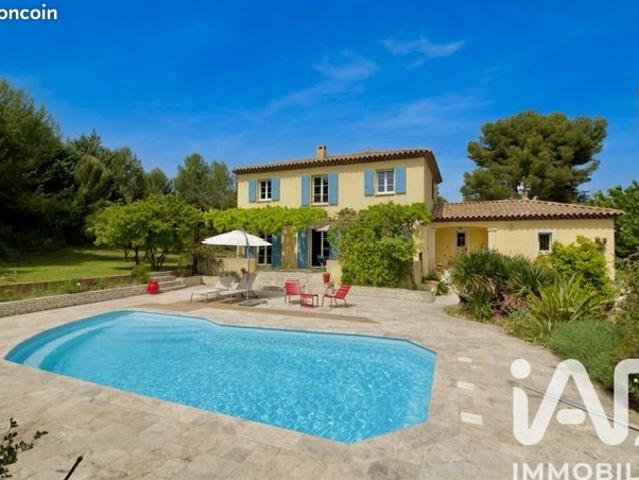 Maison vente à Aix-en-Provence, Velaux