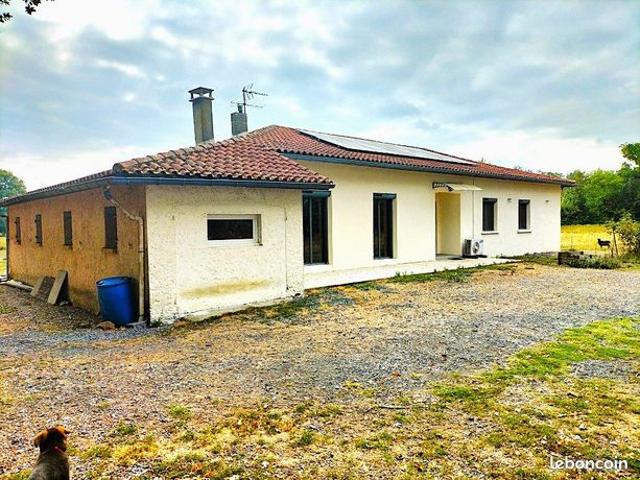 Maison vente à Mirande, Saint-aunix-lengros