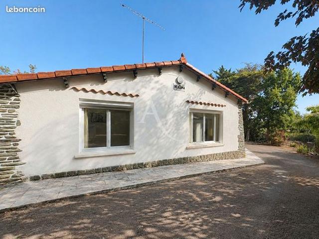 Maison vente à Les Sables-d'Olonne, Château-d'olonne