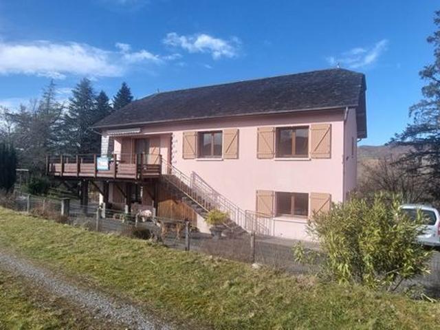 Maison vente à Oloron-Sainte-Marie, Aramits