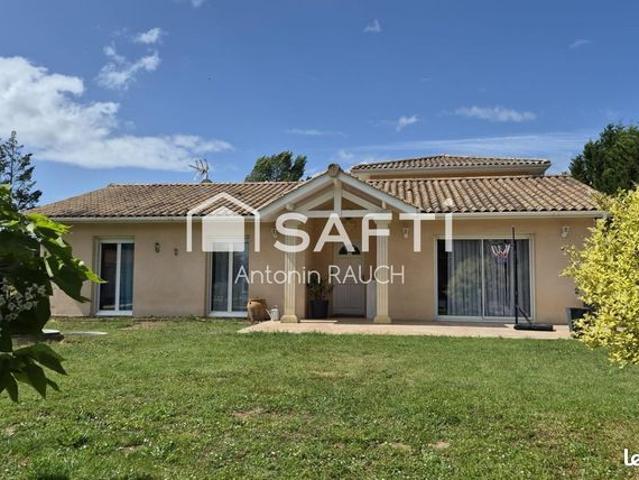 Maison vente à Saint-Loubès, Gironde