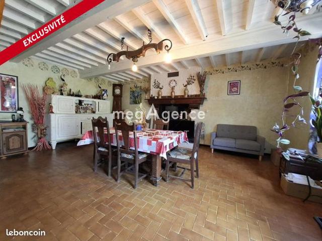 Maison vente à Bagnères-de-Bigorre, Bettes