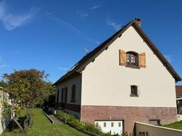 Maison vente à Abbeville, Nouvion