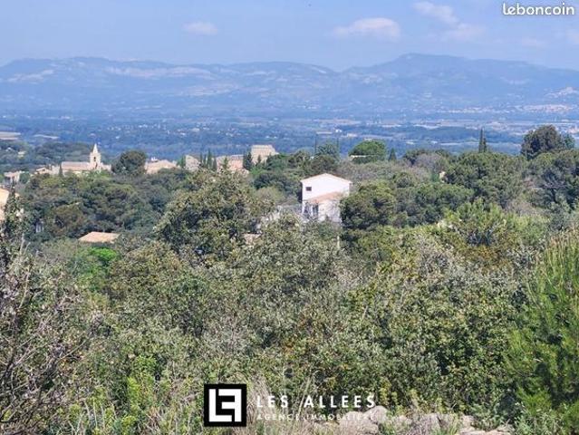 Maison vente à Carpentras, Venasque