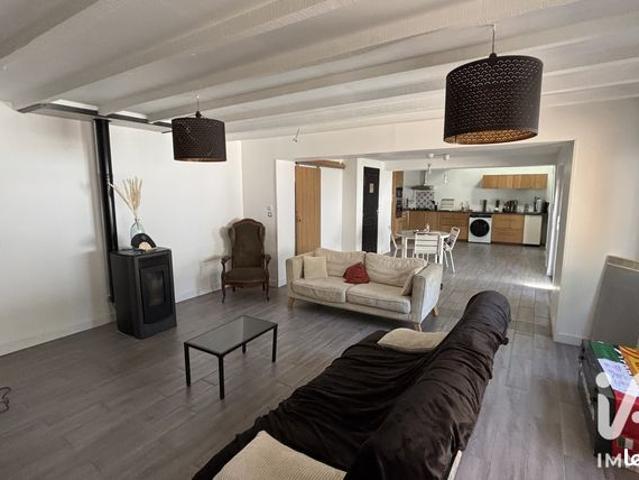 Maison vente à Illats, Gironde