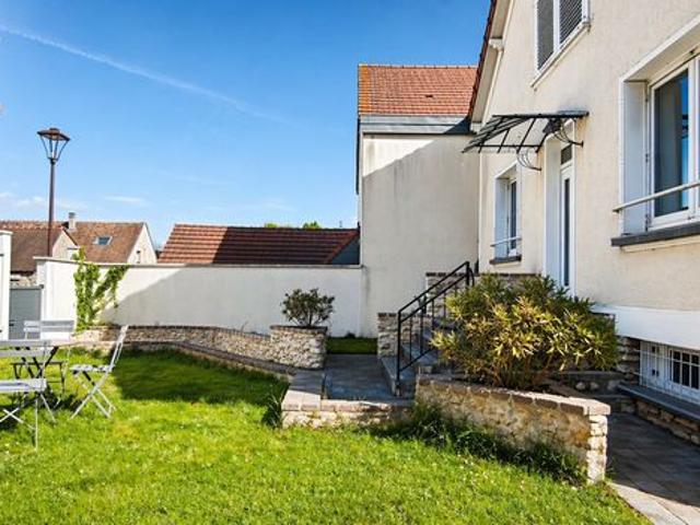 Maison vente à Melun, Voisenon