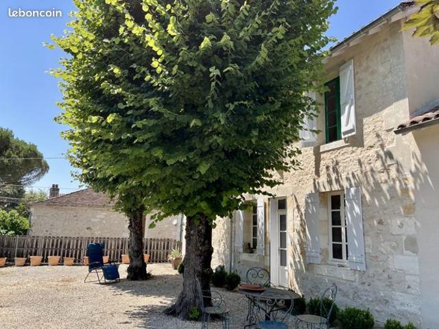Maison vente à Bergerac, Lembras