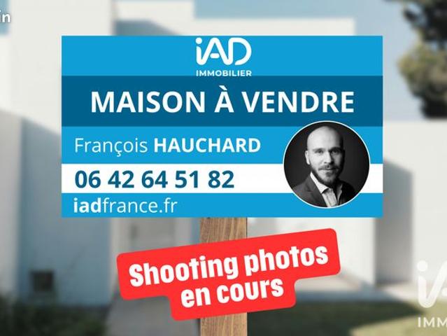 Maison vente à Étampes, Guigneville-sur-essonne