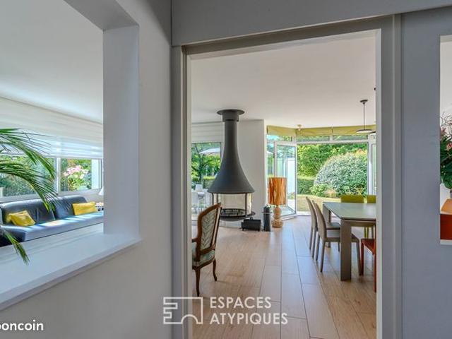Maison vente à Saint-Nazaire, Loire-Atlantique