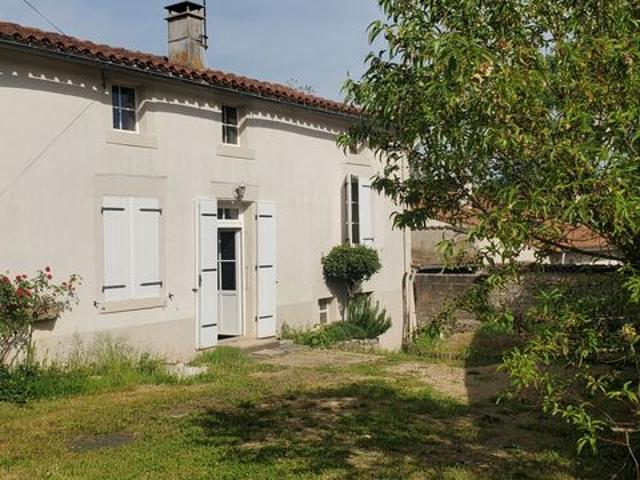 Maison vente à Niort, Celles-sur-belle