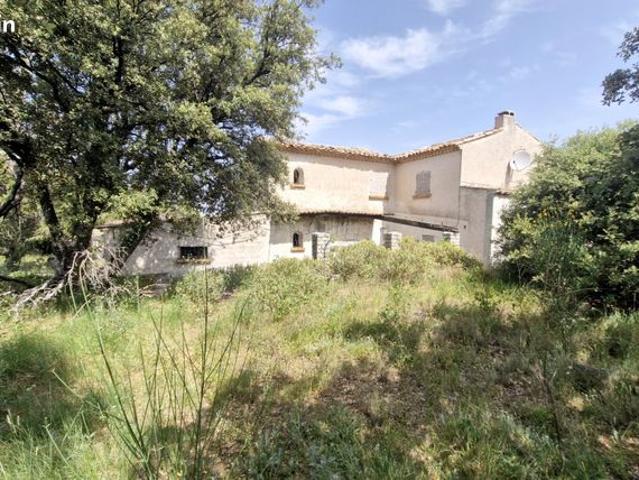 Maison vente à Carpentras, Venasque