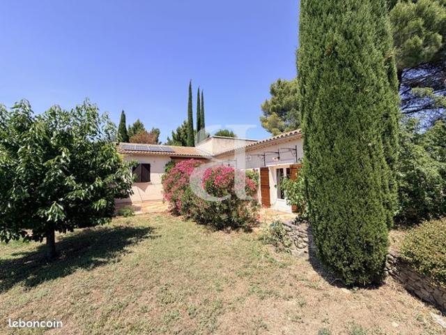 Maison vente à La Roque-sur-Pernes, Vaucluse