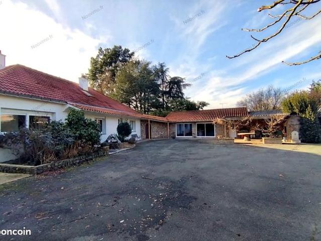 Maison vente à La Roche-sur-Yon, Falleron