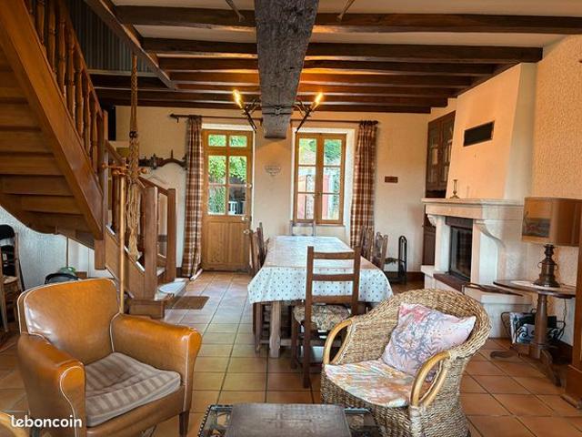 Maison vente à Châteauroux, Chasseneuil