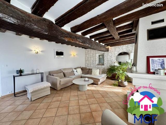 Maison vente à Mantes-la-Jolie, Bréval
