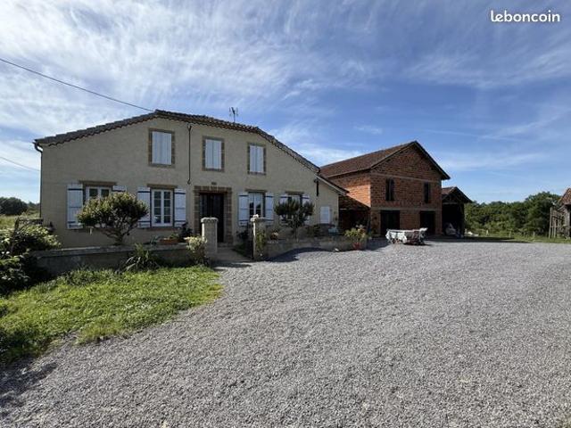 Maison vente à Condom, Laujuzan