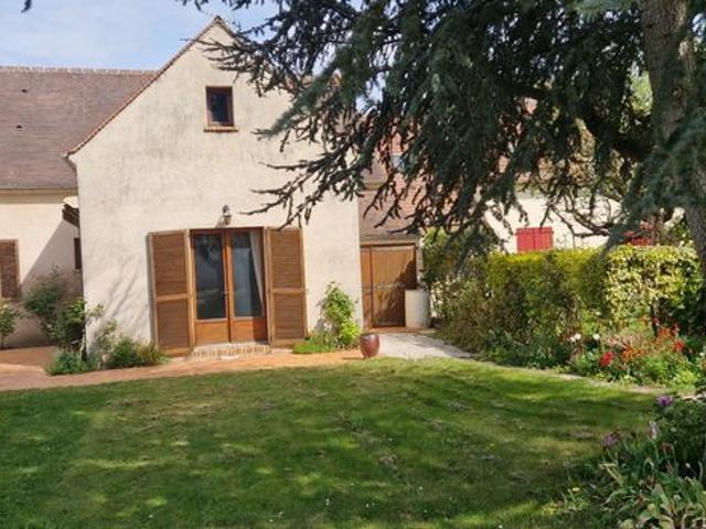 Maison vente à Pontoise, Marines