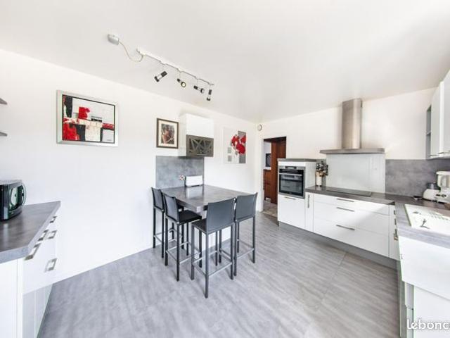 Maison vente à Mulhouse, Rixheim