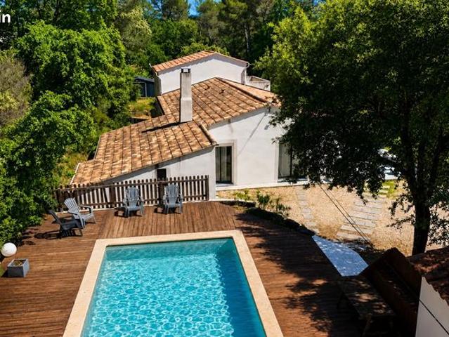 Maison vente à Brignoles, Pourrières