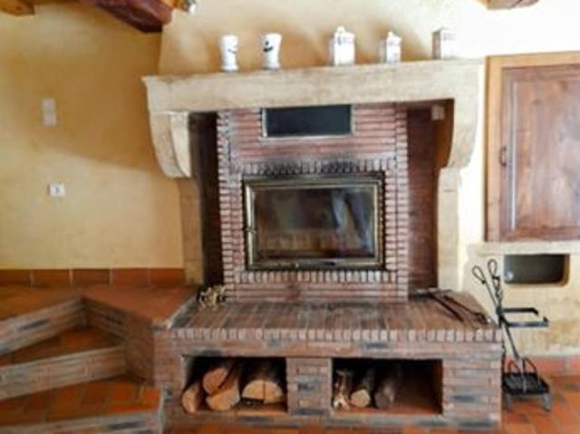 Maison vente à Charolles, Chauffailles