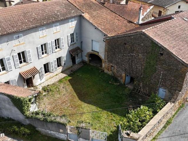 Maison vente à Villefranche-sur-Saône, Rhône