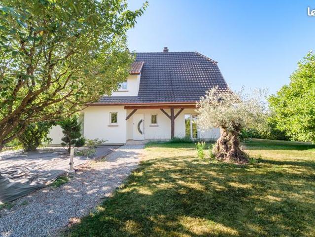 Maison vente à Altkirch, Elbach