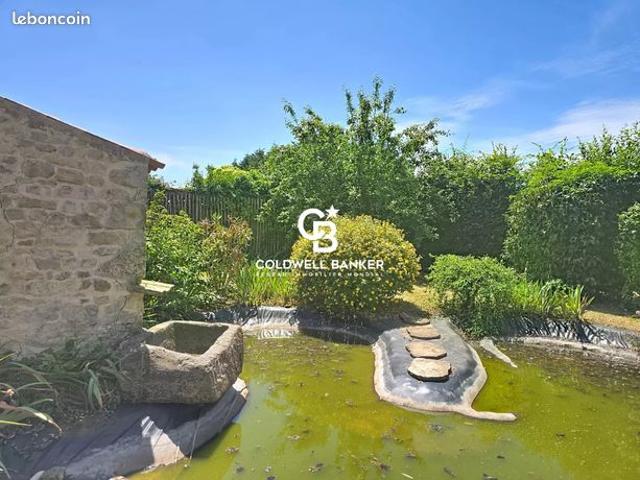 Maison vente à Thiré, Vendée