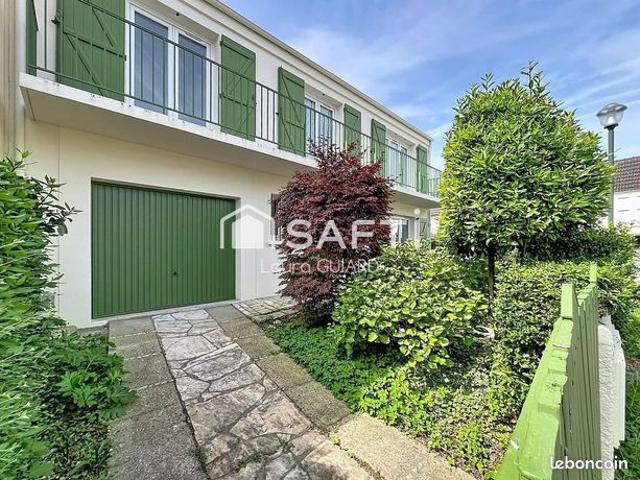 Maison vente à Rambouillet, Elancourt