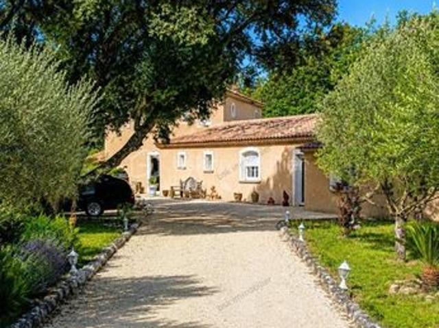 Maison vente à Nyons, Solérieux