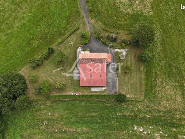 Maison vente à Auch, Vic-fezensac