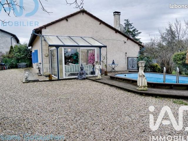 Maison vente à Périgueux, Siorac-de-ribérac