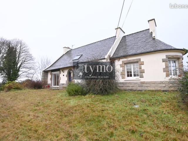 Maison vente à Morlaix, Bretagne
