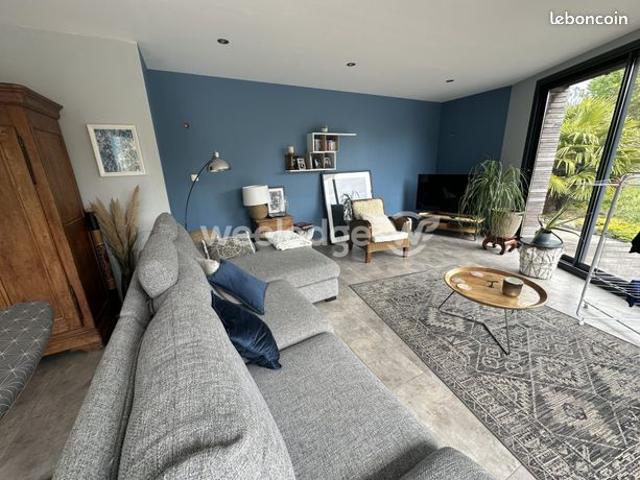 Maison vente à Nantes, Vertou