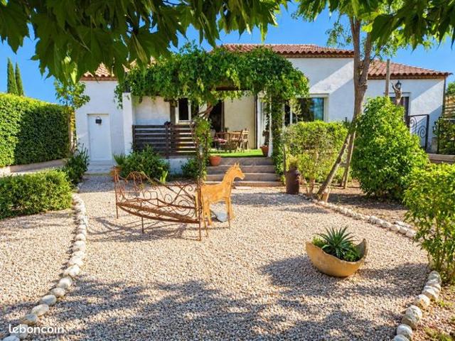 Maison vente à Narbonne, Canet