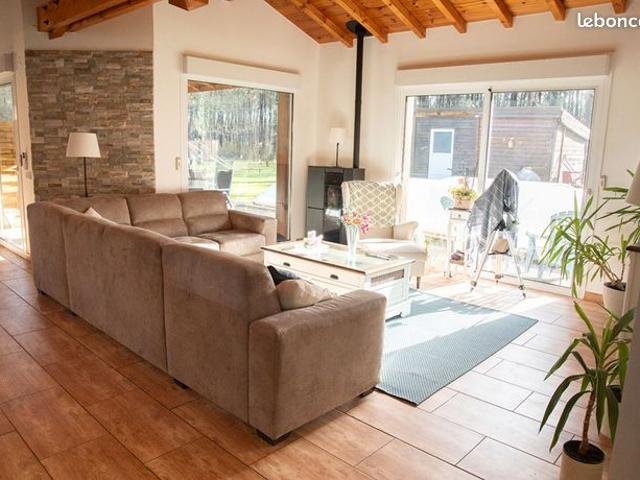 Maison vente à Dax, Linxe