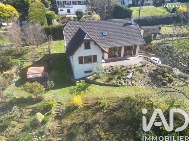 Maison vente à Chambéry, Chanaz