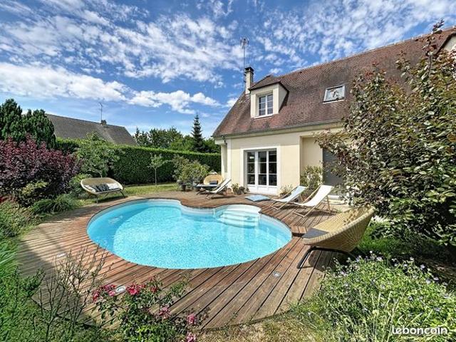 Maison vente à Fontainebleau, Barbizon