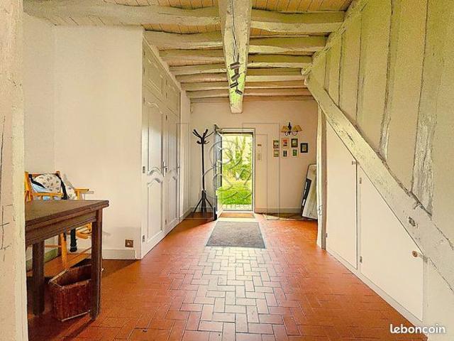 Maison vente à Pont-Saint-Pierre, Eure