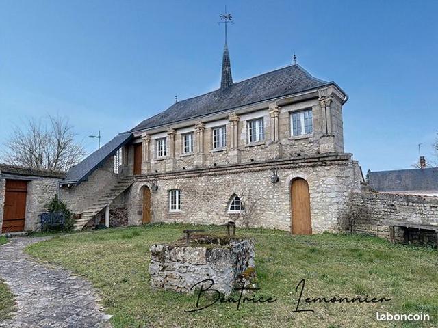 Maison vente à Pithiviers, Escrennes