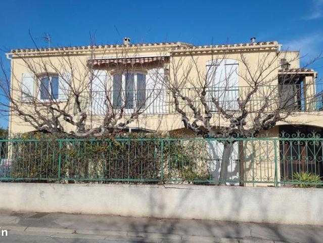 Maison vente à Montpellier, Mèze