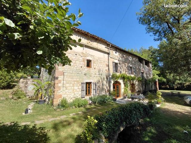 Maison vente à Albi, Cordes-sur-ciel