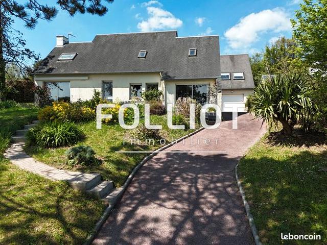 Maison vente à Cherbourg, Barneville-carteret
