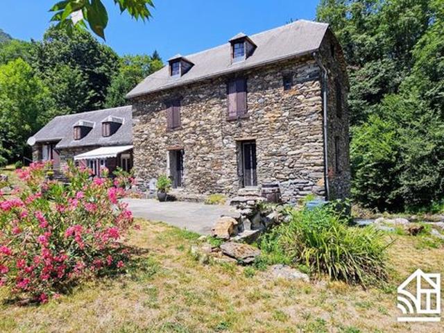 Maison vente à Saint-Gaudens, Guran