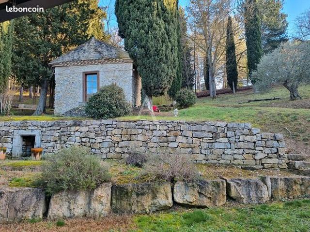 Maison vente à Limoux