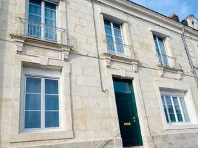 Maison vente à Écommoy, Sarthe