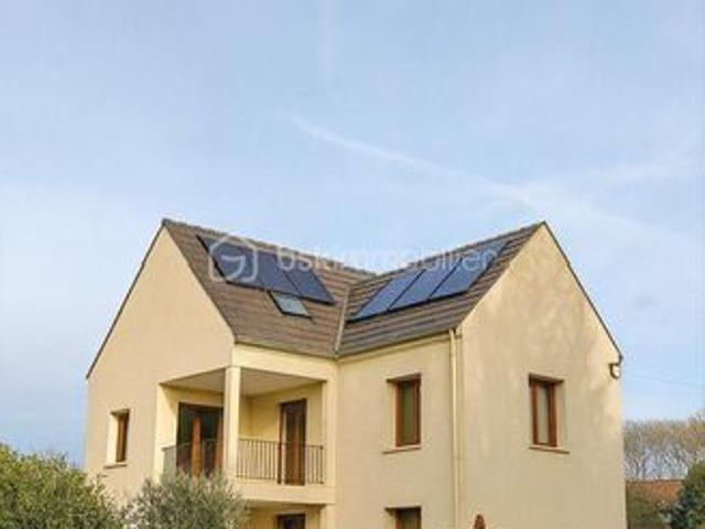 Maison vente à Sarcelles, Le Thillay